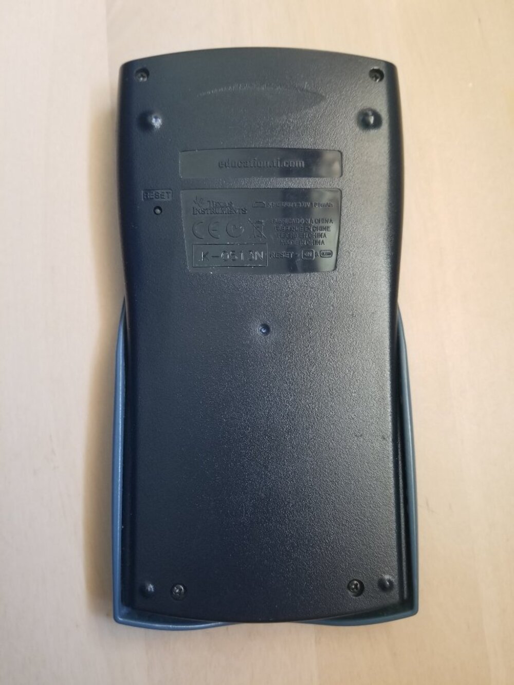 Texas Instruments Solar Calculator - Picture 4 of 5
